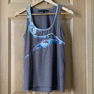 COPY - Anthropologie | Beaded Tank Top